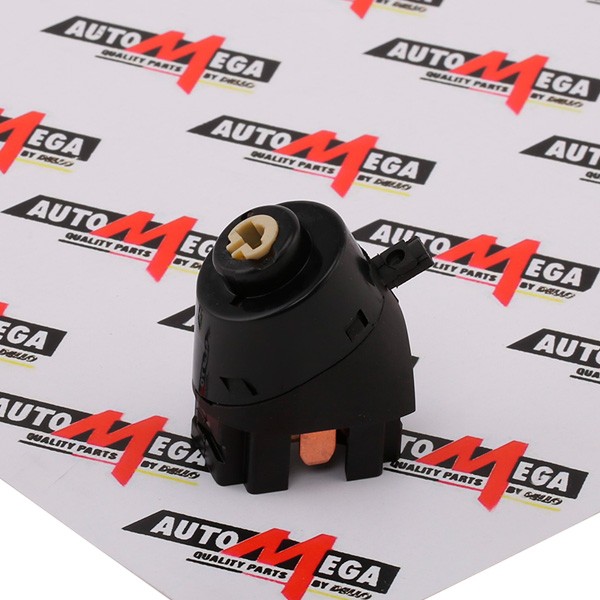 AUTOMEGA 150031810 Ignition switch TRANSPORTER 2.4 D Syncro 78 PS Diesel 2003