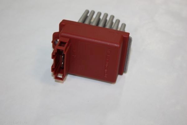 AUTOMEGA Styreenhed, varme / ventilation Varenummer: 150035810 billige