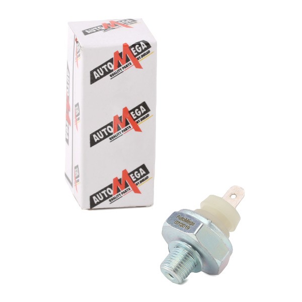 AUTOMEGA Oil Pressure Switch Article number: 150036910 cheaply