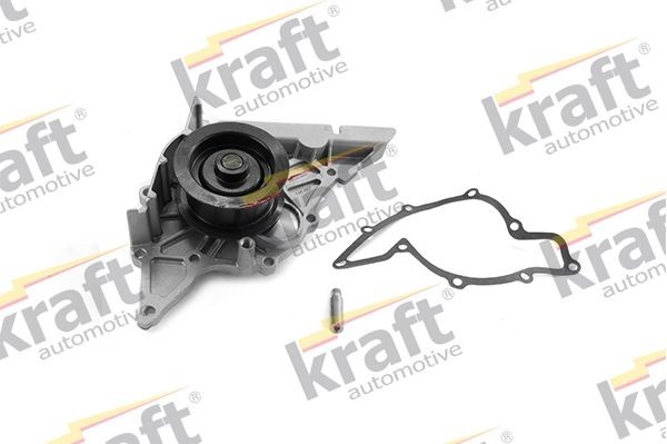 KRAFT Veepump Artikli number: 1500381 soodsalt