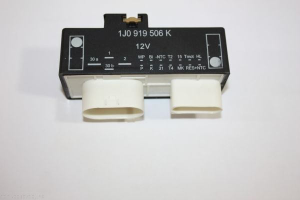 AUTOMEGA Control Unit, electric fan (engine cooling) Article number: 150039710 cheaply