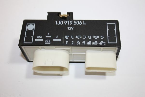 AUTOMEGA Control Unit, electric fan (engine cooling) Article number: 150039810 cheaply