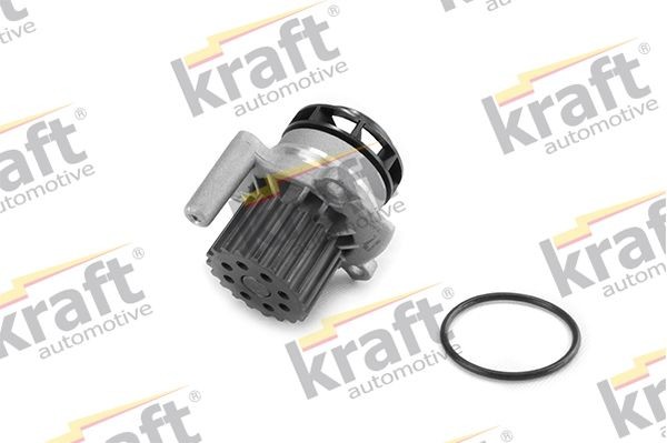 KRAFT Vandpumpe Varenummer: 1500425 billige