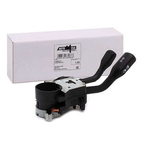 AUTOMEGA Control Stalk, indicators Article number: 150050710 cheaply