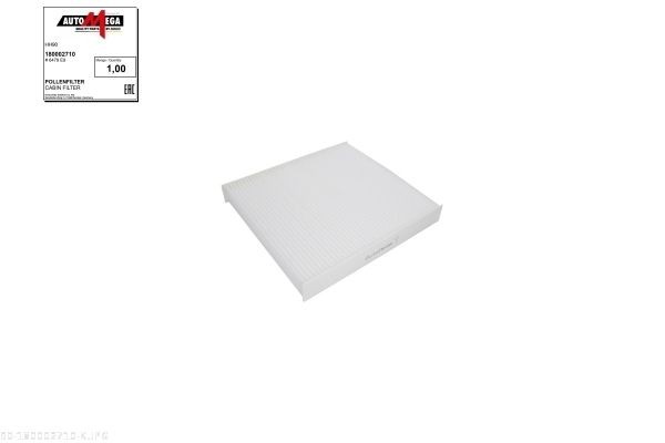 AUTOMEGA Knock Sensor Article number: 150066710 cheaply