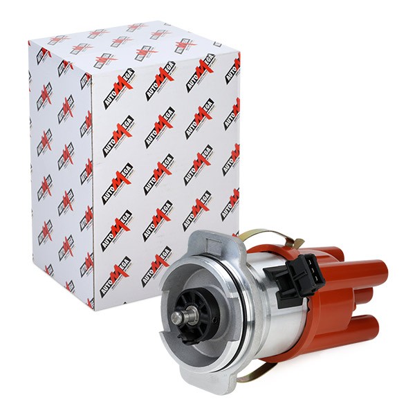 AUTOMEGA Ignition distributor Article number: 150094210 cheaply