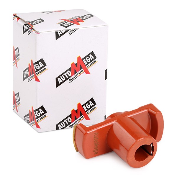 AUTOMEGA Distributor rotor Article number: 150095210 cheaply