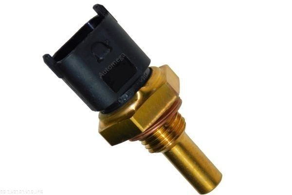 AUTOMEGA Sensor, motortemperatur artikkelnummer: 150101510 billig