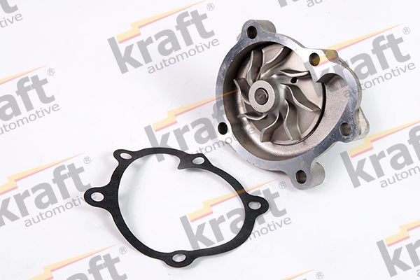 KRAFT Water pump Article number: 1501770 cheaply