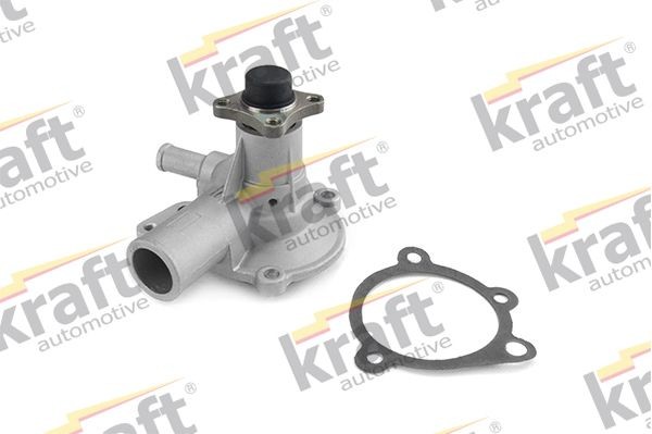 KRAFT Veepump Artikli number: 1502070 soodsalt