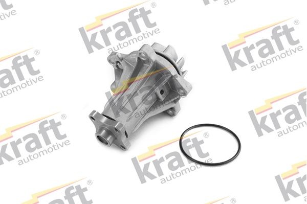 KRAFT Veepump Artikli number: 1502190 soodsalt