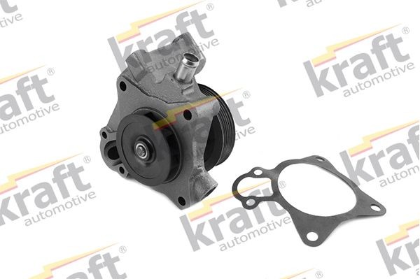 KRAFT Water pump Article number: 1503229 cheaply