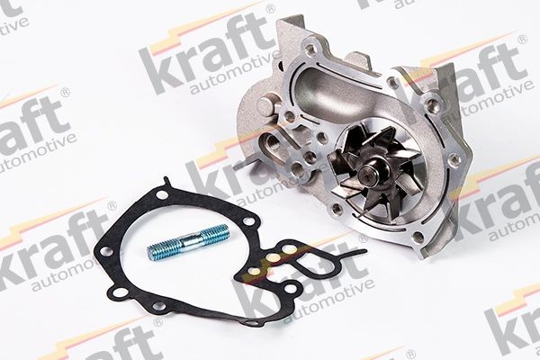 KRAFT Veepump Artikli number: 1505050 soodsalt