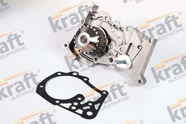 KRAFT Veepump Artikli number: 1505220 soodsalt