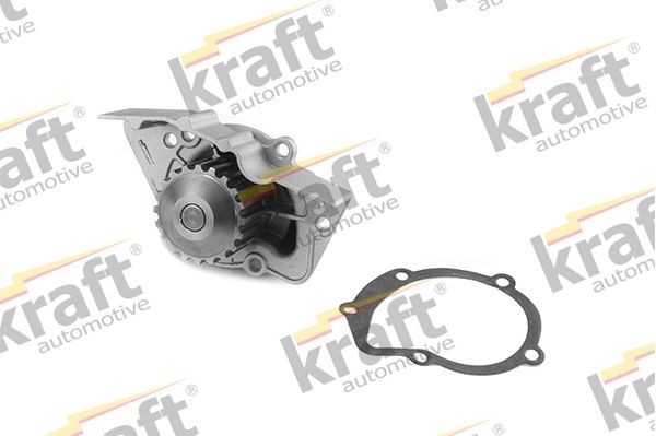 KRAFT Vandpumpe Varenummer: 1505540 billige