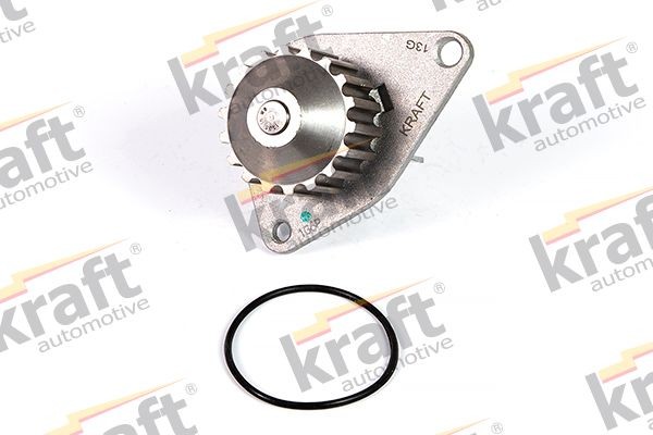 KRAFT Vandpumpe Varenummer: 1505630 billige