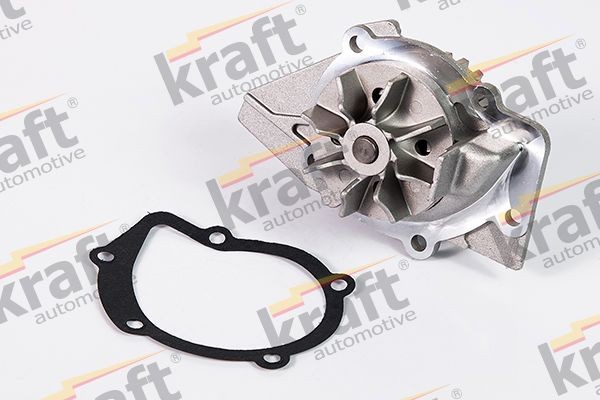 KRAFT Vandpumpe Varenummer: 1506000 billige