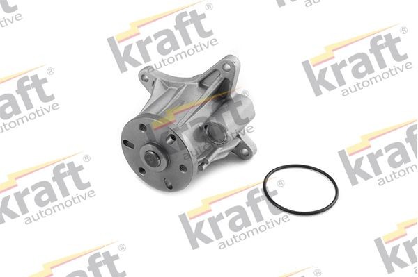 KRAFT Water pump Article number: 1508022 cheaply