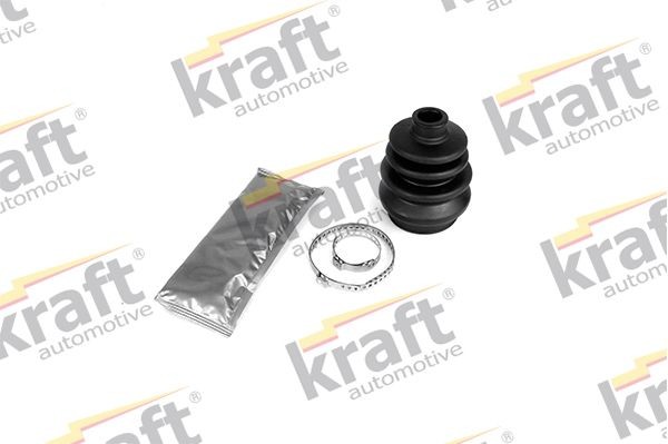 KRAFT Bellow Set, drive shaft Article number: 4411510 cheaply