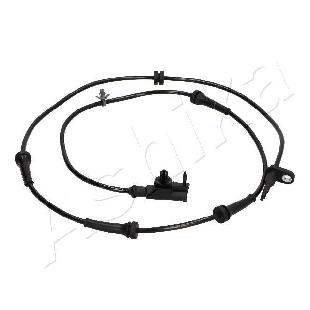 ASHIKA ABS sensor Article number: 151-01-1022 cheaply