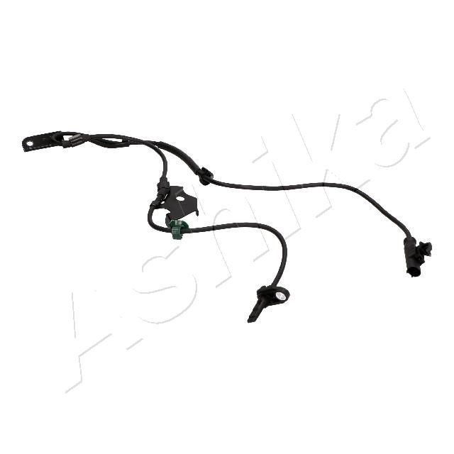 ASHIKA ABS sensor Article number: 151-02-267 cheaply