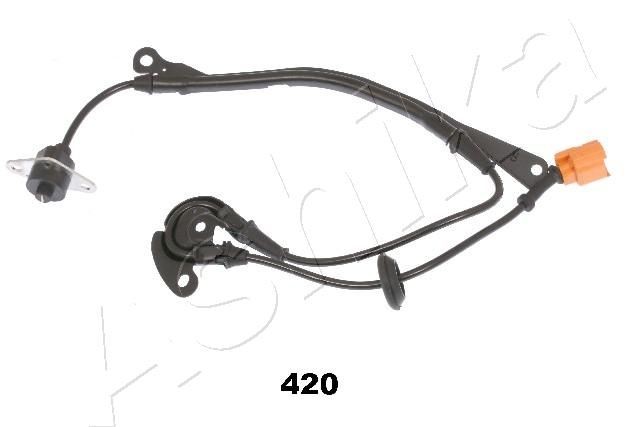 ASHIKA ABS sensor Article number: 151-04-420 cheaply