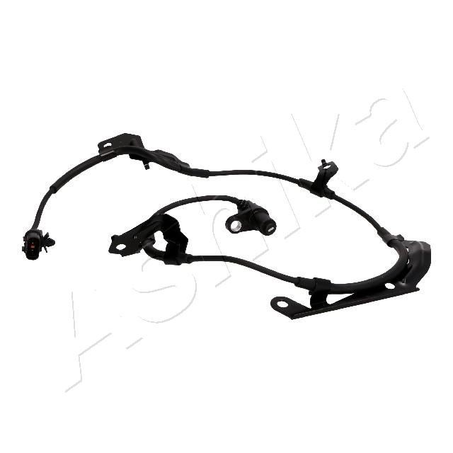 ASHIKA ABS Sensor Varenummer: 151-05-556 billige