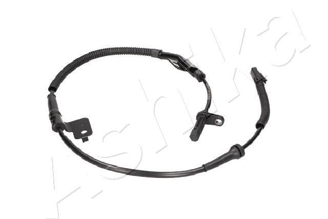 ASHIKA ABS Sensor Varenummer: 151-0K-K35 billige