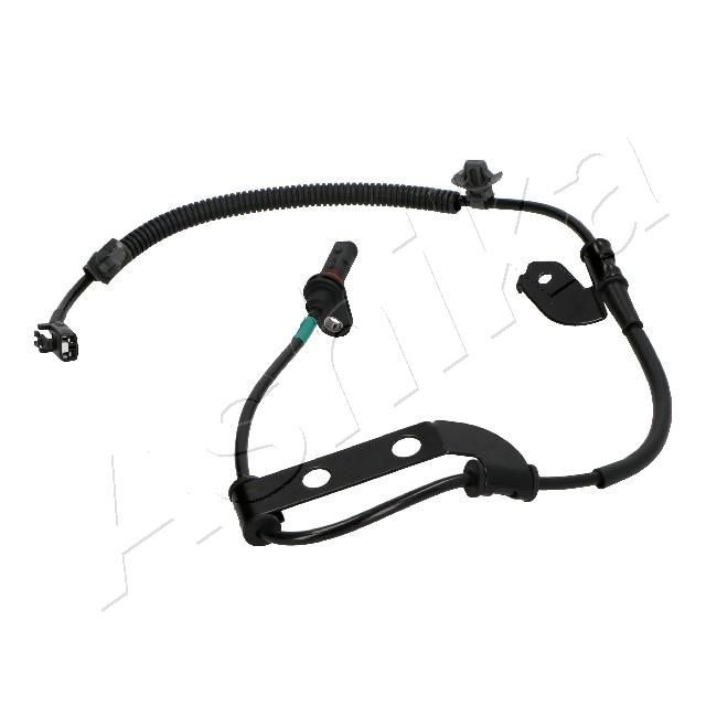 ASHIKA ABS Sensor Varenummer: 151-0K-K42 billige