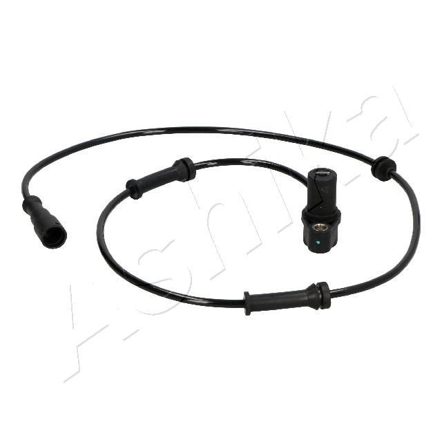 ASHIKA ABS sensor Article number: 151-0W-W00 cheaply
