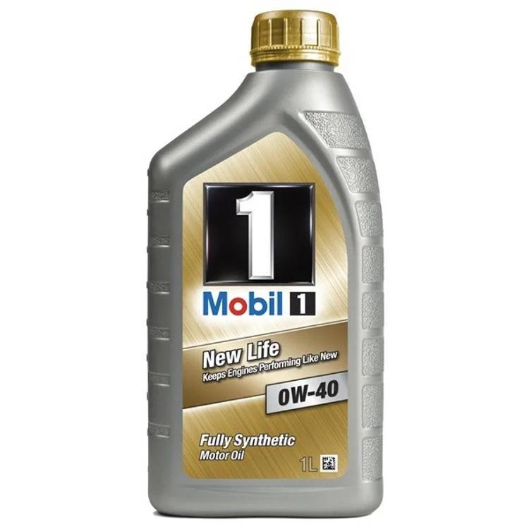 MOBIL Mootoriõli Artikli number: 151047 soodsalt