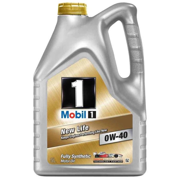 MOBIL Mootoriõli Artikli number: 151048 soodsalt