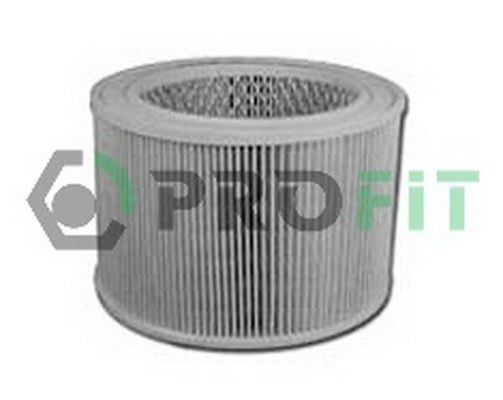 PROFIT Luftfilter Varenummer: 1511-0201 billige