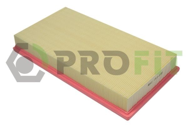 PROFIT Luftfilter Varenummer: 1511-0202 billige