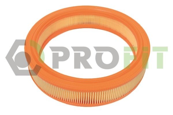PROFIT Luftfilter Varenummer: 1511-1001 billige