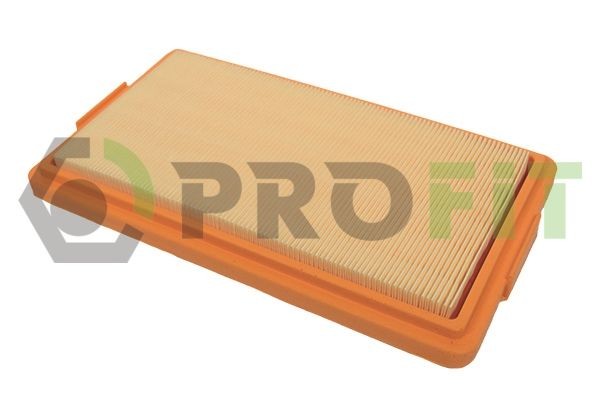 PROFIT Luftfilter Varenummer: 1512-0101 billige