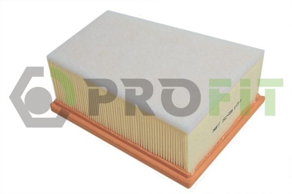 PROFIT Air filter Article number: 1512-0206 cheaply