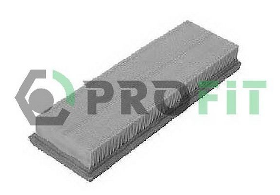 PROFIT Air filter Article number: 1512-0210 cheaply