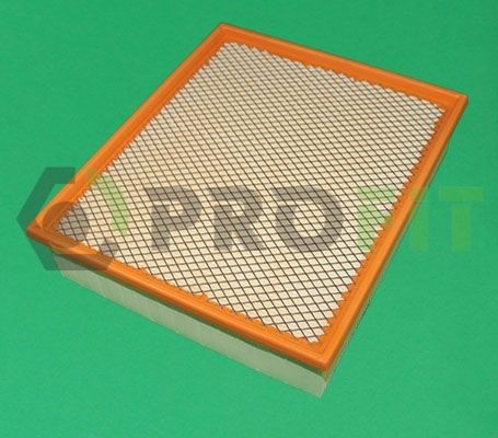 PROFIT Luftfilter Varenummer: 1512-0602C billige