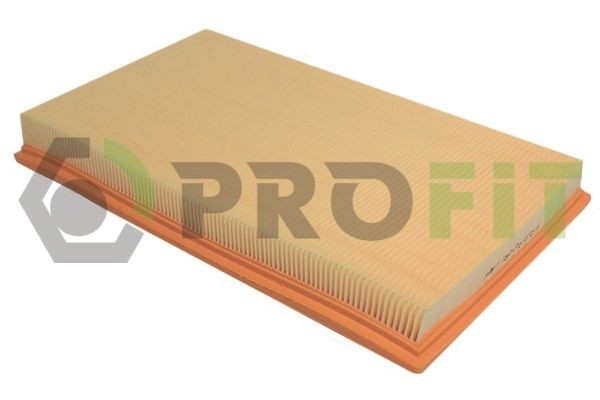 PROFIT Luftfilter Varenummer: 1512-0710 billige