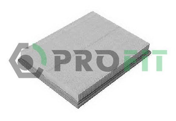 PROFIT Air filter Article number: 1512-0720 cheaply