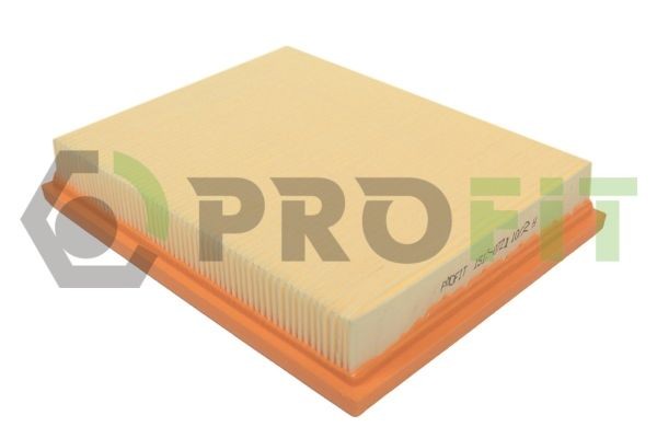 PROFIT Air filter Article number: 1512-0721 cheaply