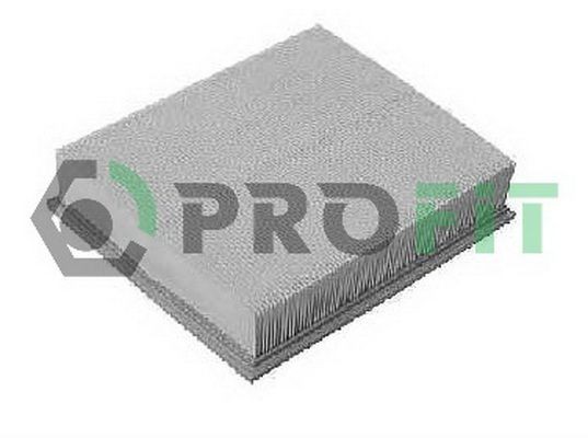PROFIT Luftfilter Varenummer: 1512-0723 billige