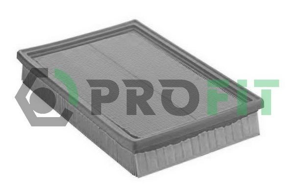 PROFIT Luftfilter Varenummer: 1512-0803 billige