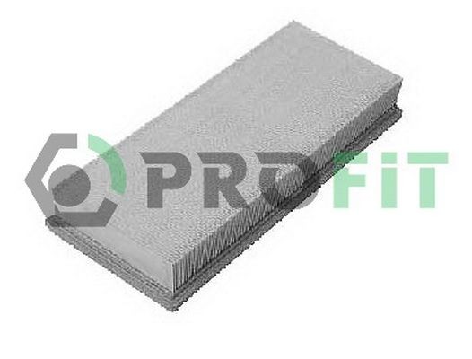 PROFIT Air filter Article number: 1512-0906 cheaply