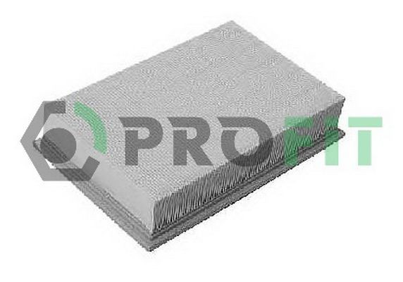 PROFIT Luftfilter Varenummer: 1512-1005 billige