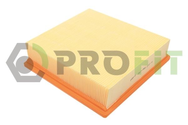 PROFIT Luftfilter Varenummer: 1512-1006 billige