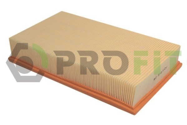 PROFIT Luftfilter Varenummer: 1512-1007 billige