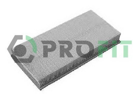 PROFIT Luftfilter Varenummer: 1512-1008 billige