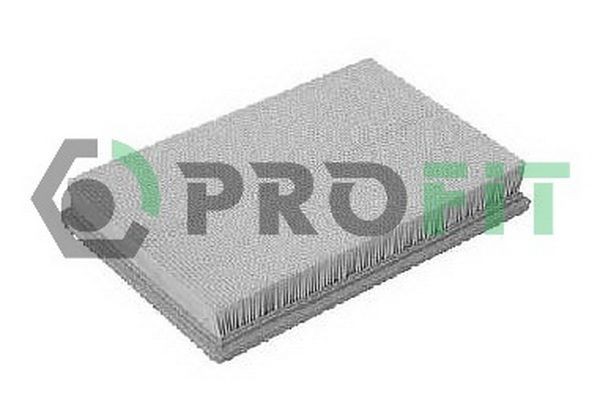 PROFIT Luftfilter Varenummer: 1512-1010 billige